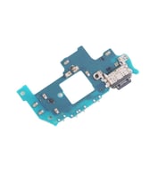 Samsung Galaxy A55 5G A556b İle Uyumlu Şarj Bordu