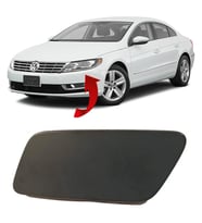 Vw Cc Sol Far Yikama Kapagi 2012-2017 