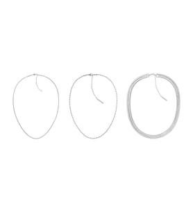 Calvin Klein  CKJ35000626 Kolye