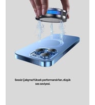 Tl01 Telefon Soğutucu