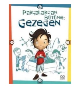 Parçalardan Bütüne: Gezegen