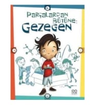 Parçalardan Bütüne: Gezegen