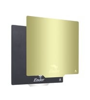 Creality Çift Taraflı Baskı Platformu 235*235*1.2mm