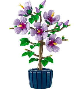 LEGO Botanicals 10372 Japon Gülü (660 Parça)