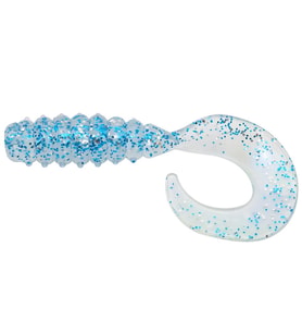 Hanfish Gurt 7cm LRF Silikon Yem Ice Blue