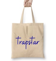 Trapstar Trapstar Bez Çanta Uzun Saplı