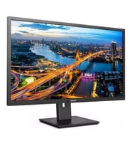 PHILIPS 315 IPS 325B1L-00 4MS 60HZ HDMI-DP KURUMSAL MONİTÖR 2560X1440