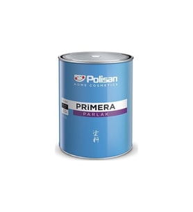 POLİSAN Polisan Primera Parlak Gök Mavi 2.5 Lt