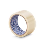 Mas Koli Bantı Şeffaf 45 mm x 40 Metre Koli Bandı (6 Lı Paket)