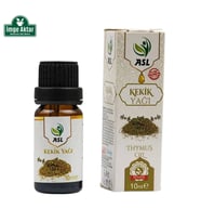 Kekik Yağı Saf Uçucu 10 Ml - Doğal Aromaterapi Yağı