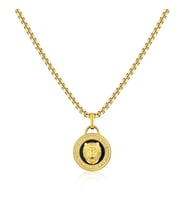 Guess JGUJUMN01316JWYGYBTU Erkek Kolye