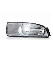 Skoda Superb Sis Lambası Gündüz Lambalı Sağ 2010- (Oem No:  3T0941702A)