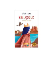 Kral Çocuk Sinan Yaşar Fom Kitap