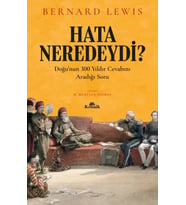 Hata Neredeydi? - Doğu’nun 300 Yıldır Cevabını Aradığı Soru