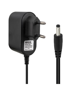 Weko WK-25017 5 Volt 2 Amper 4.0 1.7 Uçlu Xiaomi Next Sencrom Android Cihaz Adaptörü Şarj Aleti Cihazı