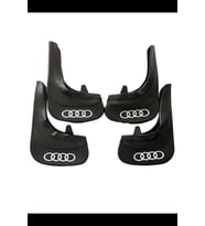 AUDİ DÖRTLÜ ÇAMURLUK, TOZLUK