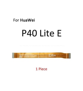 P40 Lite E Ara Film