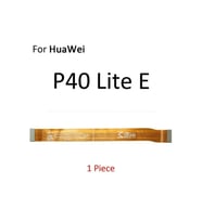 P40 Lite E Ara Film