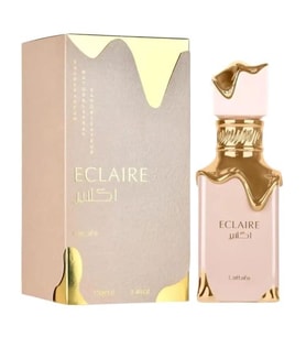 Lattafa Eclaire EDP 100 ml Kadın Parfümü