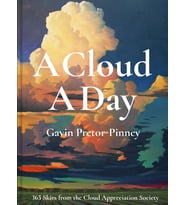 A Cloud A Day (Krem)