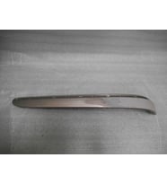 Mercedes E Class Arka Tampon Bandı Nikelaj Çıtalı Sol 2002- 2007 (Oem No:  A2118800312)