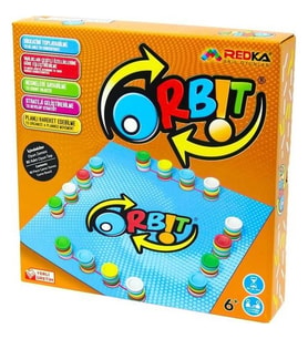 Orbit - Redka