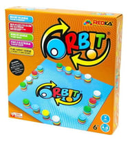 Orbit - Redka
