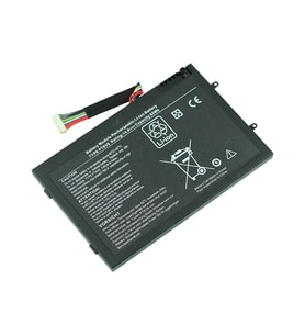 Dell P18G (M14x) Notebook Batarya Laptop Pil