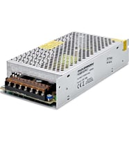 Hadron HD8204 Adaptör Metal 12V 15A 20*10*4cm (Beyaz)