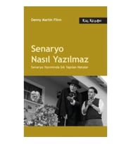 Senaryo Nasıl Yazılmaz