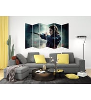 HERMONY GRANGER MDF TABLO-2999 MODEL-B