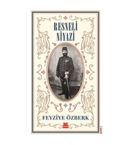 Resneli Niyazi (Büyük Boy)