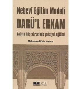Nebevi Eğitim Modeli Darül Erkam