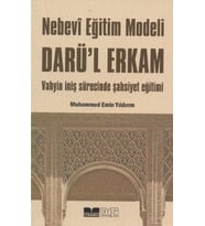 Nebevi Eğitim Modeli Darül Erkam