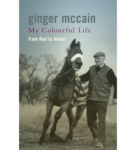 My Colourful Life: From Red To Amber