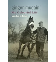 My Colourful Life: From Red To Amber