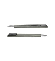 NT Cutter Profesyonel Dar Maket Bıçağı A-300GRP