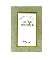 Tanzimattan Günümüze Türk Öykü Anatolojisi Varlık Yayınları