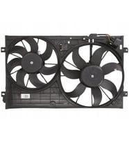 Vw Golf 5 Fan Seti 2005-2009 1K0121207TS1