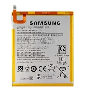 Samsung Galaxy Tab A8 Hq365s Pil Batarya