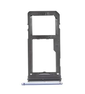 Samsung Galaxy S8 PLUS - SM-G955F Sim Çekmecesi MAVİ