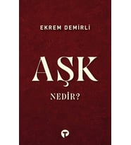 Aşk Nedir?