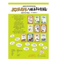 Çıkrık ve Masura - Hikayelerle İman ve İbadet Bilinci (10 Kitap Set)
