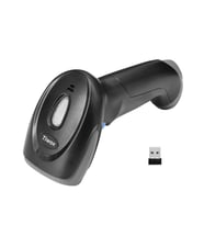 TIWOX VSK-227 1D LAZER KABLOSUZ BARKOD OKUYUCU BATARYA + MINI USB DONGLE