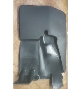 Crafter 2007-2017 Uyumlu Arka Sol Paçalık