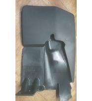 Crafter 2007-2017 Uyumlu Arka Sol Paçalık