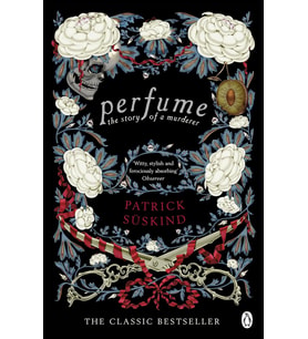 Perfume: The Story Of A Murderer (Krem)
