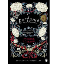 Perfume: The Story Of A Murderer (Krem)