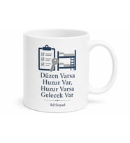 Yurt Müdürü Kupa Çıkış Saati Ranza Düzeni Oda Kontrolü Hediye Bardak