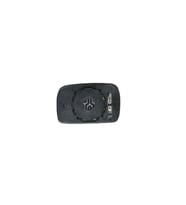 VOLKSWAGEN POLO DIŞ AYNA CAMI ISITMALI SOL 1994-1999 6N1857521B
